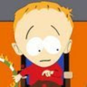 Meet your Posher, Timothy